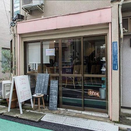 Dwell Urban 2B Apartment Tokyo Luaran gambar
