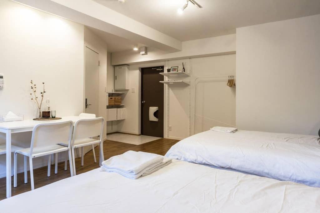 Dwell Urban 2B Apartment Tokyo Luaran gambar