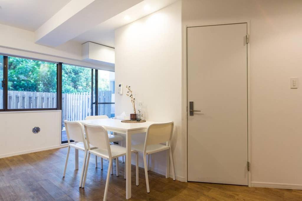 Dwell Urban 2B Apartment Tokyo Luaran gambar