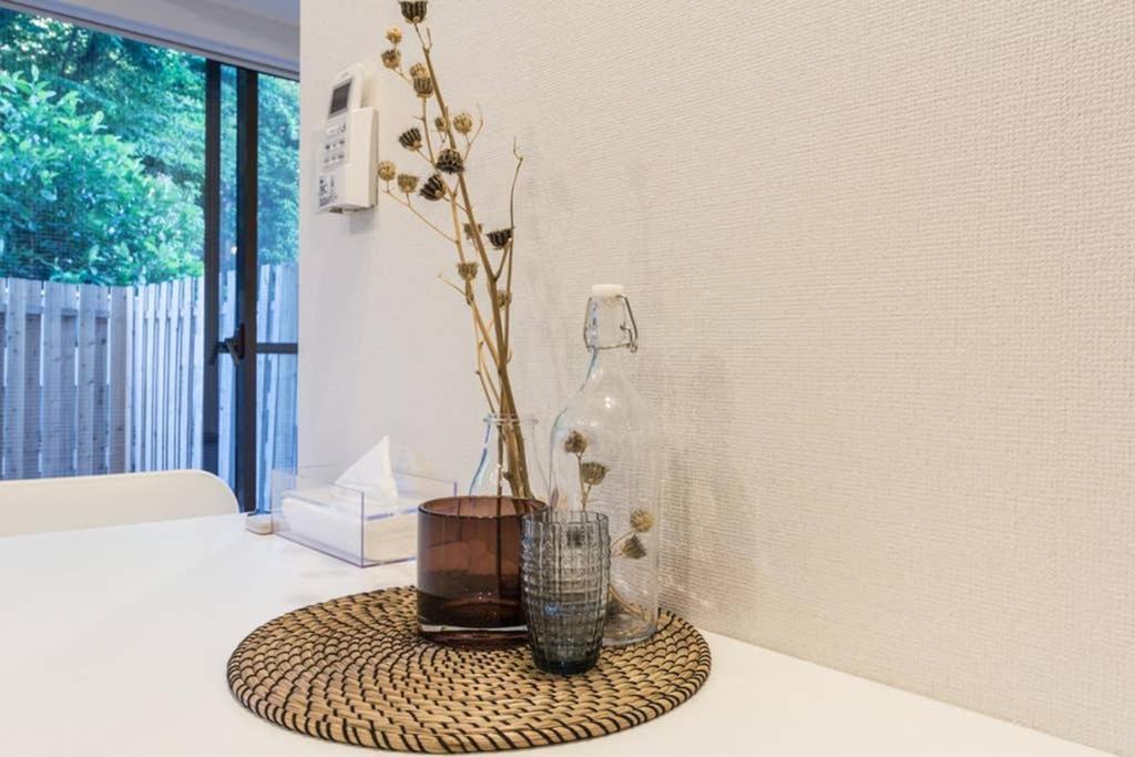 Dwell Urban 2B Apartment Tokyo Luaran gambar