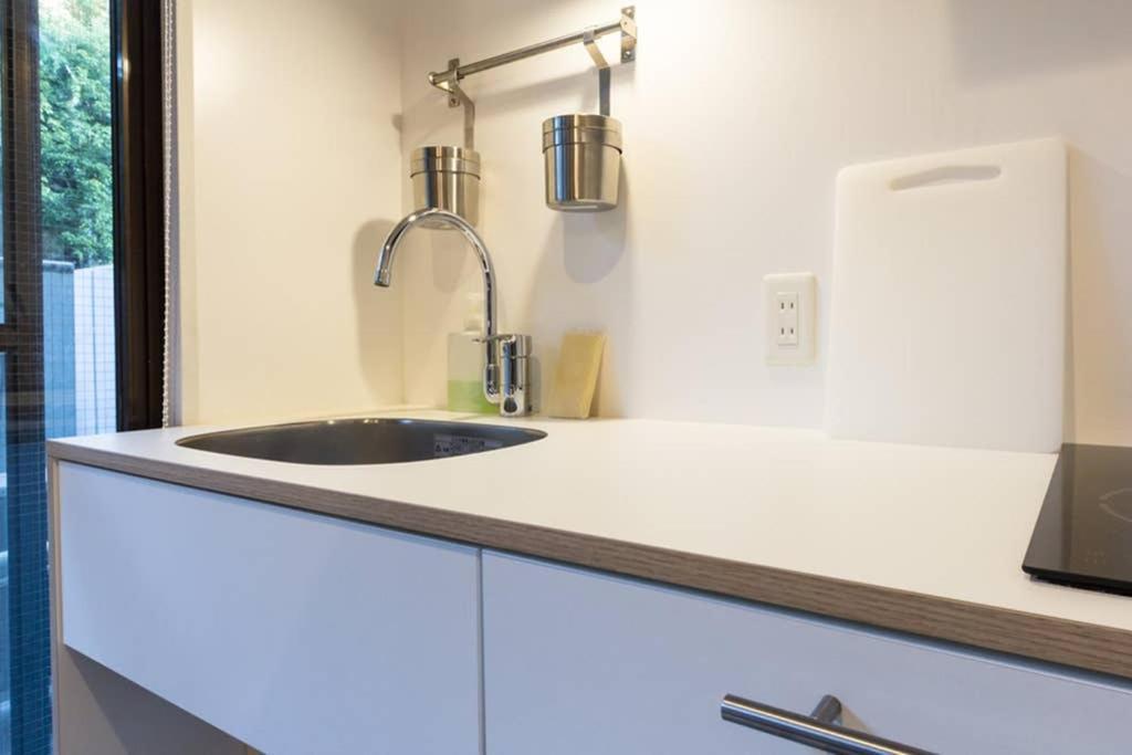 Dwell Urban 2B Apartment Tokyo Luaran gambar