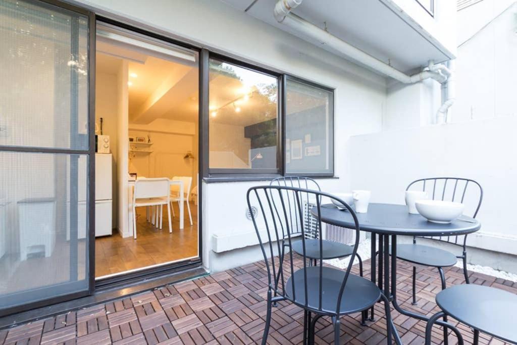 Dwell Urban 2B Apartment Tokyo Luaran gambar