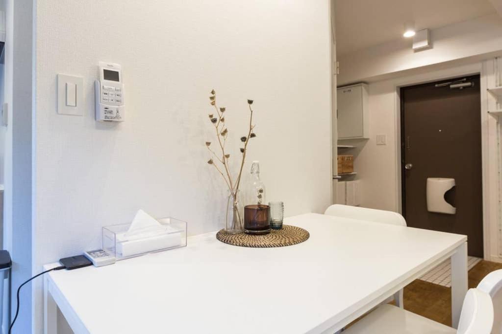 Dwell Urban 2B Apartment Tokyo Luaran gambar