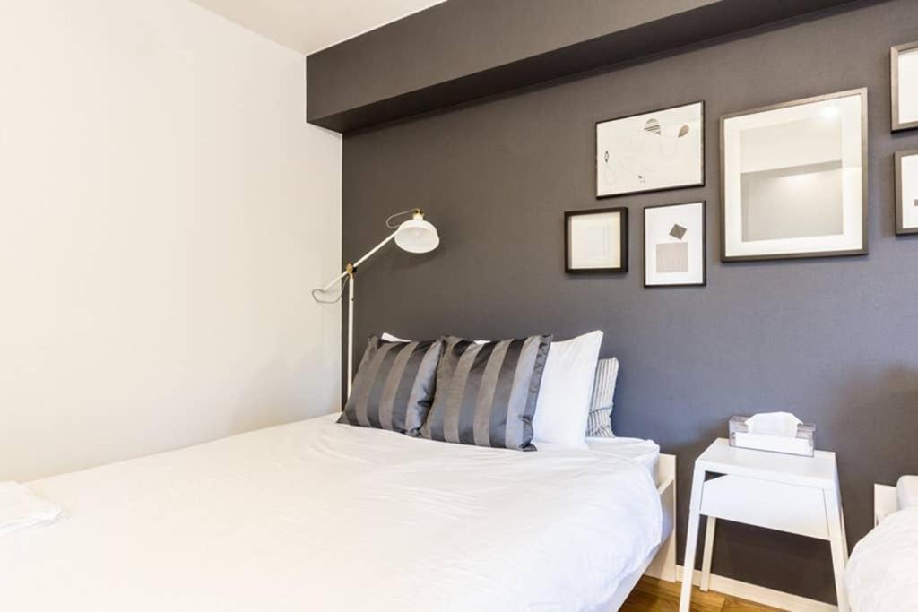 Dwell Urban 2B Apartment Tokyo Luaran gambar