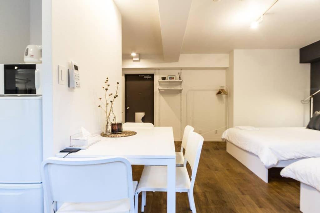 Dwell Urban 2B Apartment Tokyo Luaran gambar