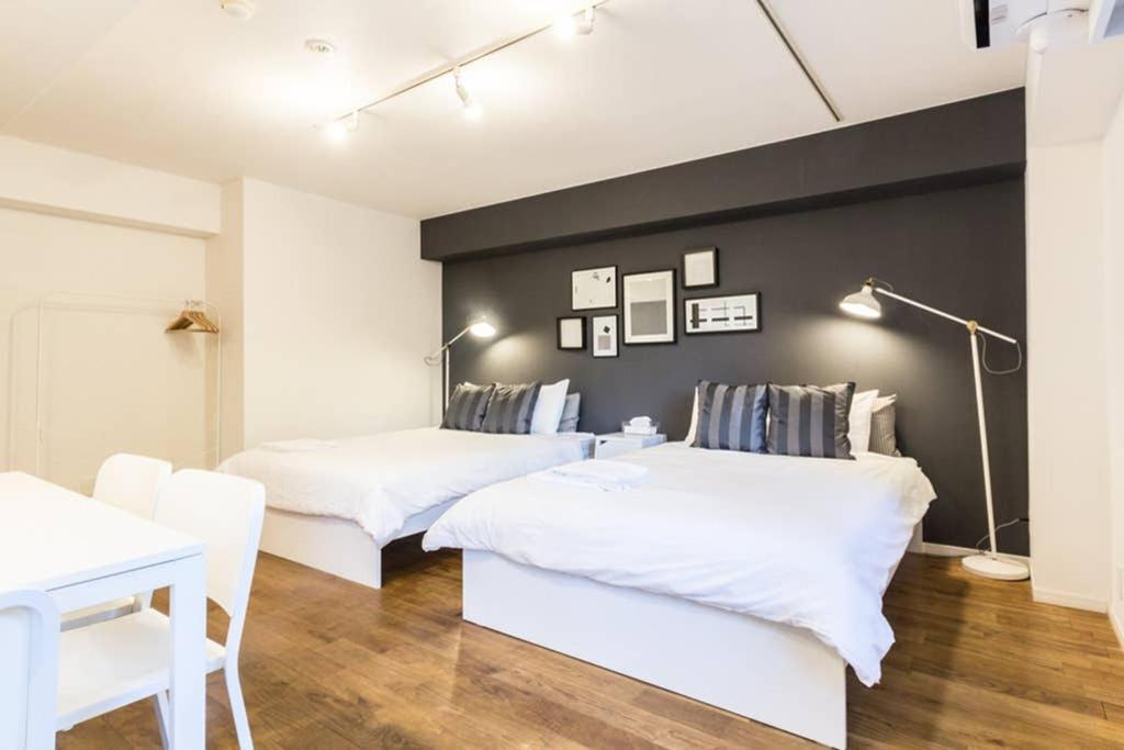 Dwell Urban 2B Apartment Tokyo Luaran gambar