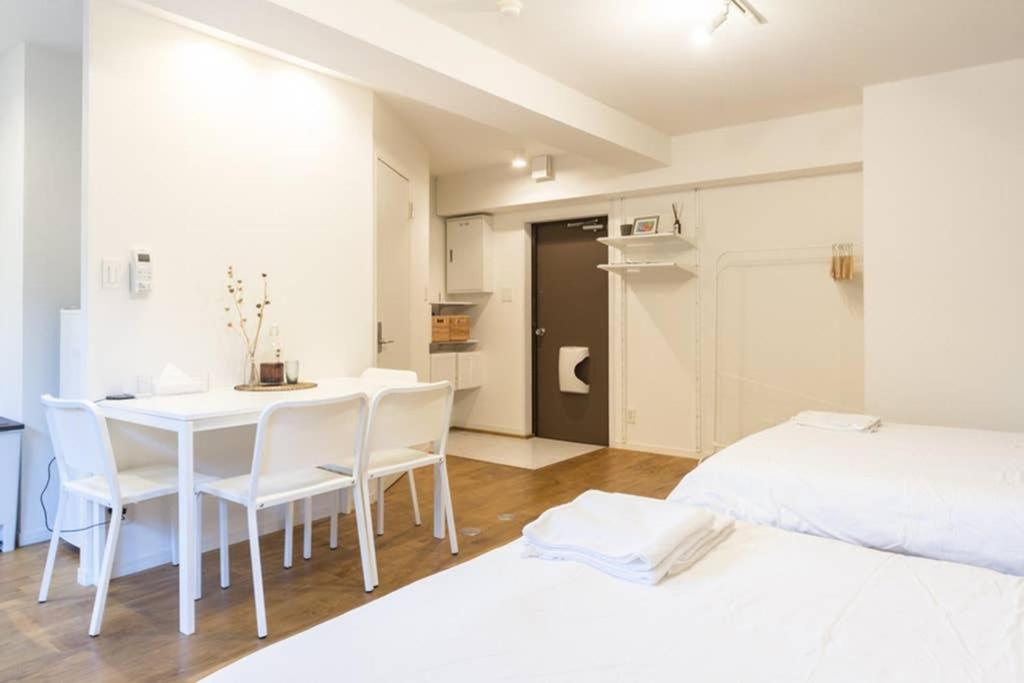 Dwell Urban 2B Apartment Tokyo Luaran gambar