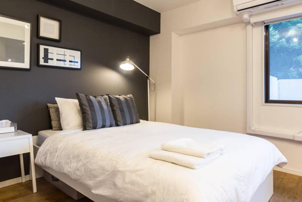 Dwell Urban 2B Apartment Tokyo Luaran gambar
